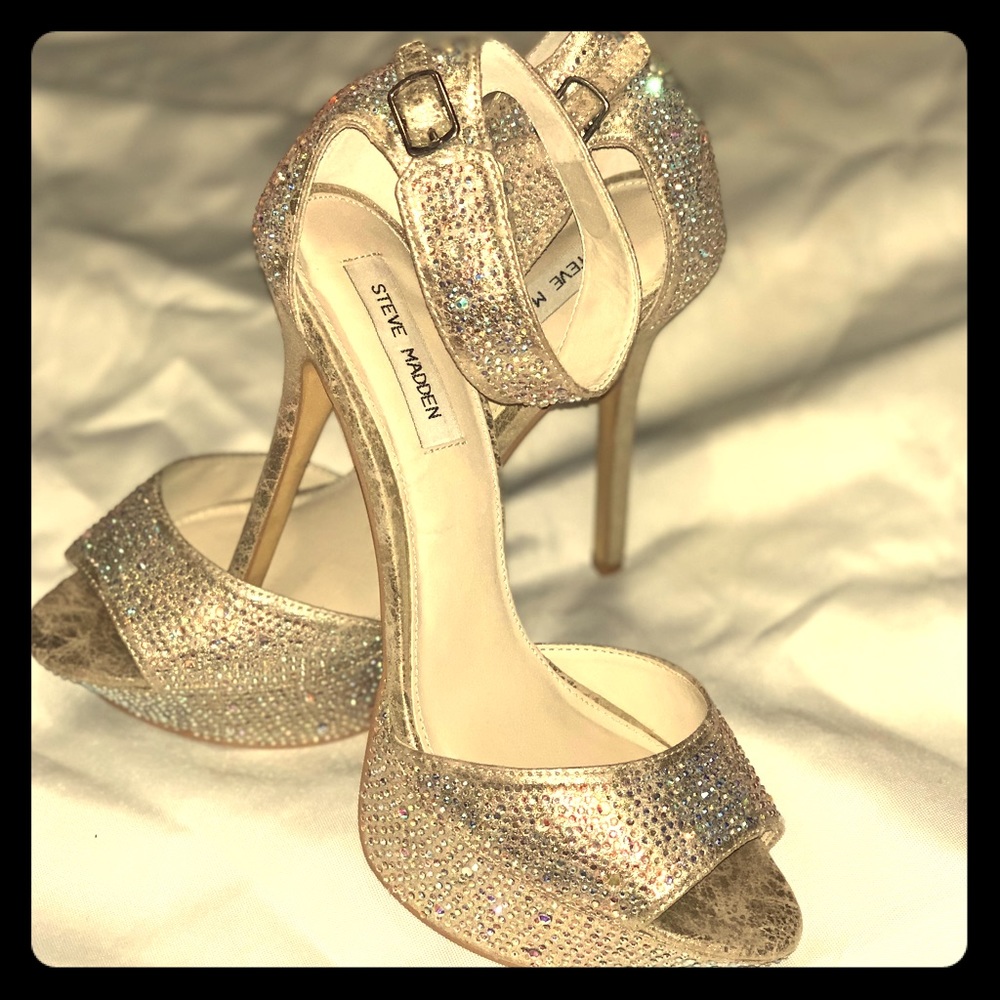 Steve Madden Pumps